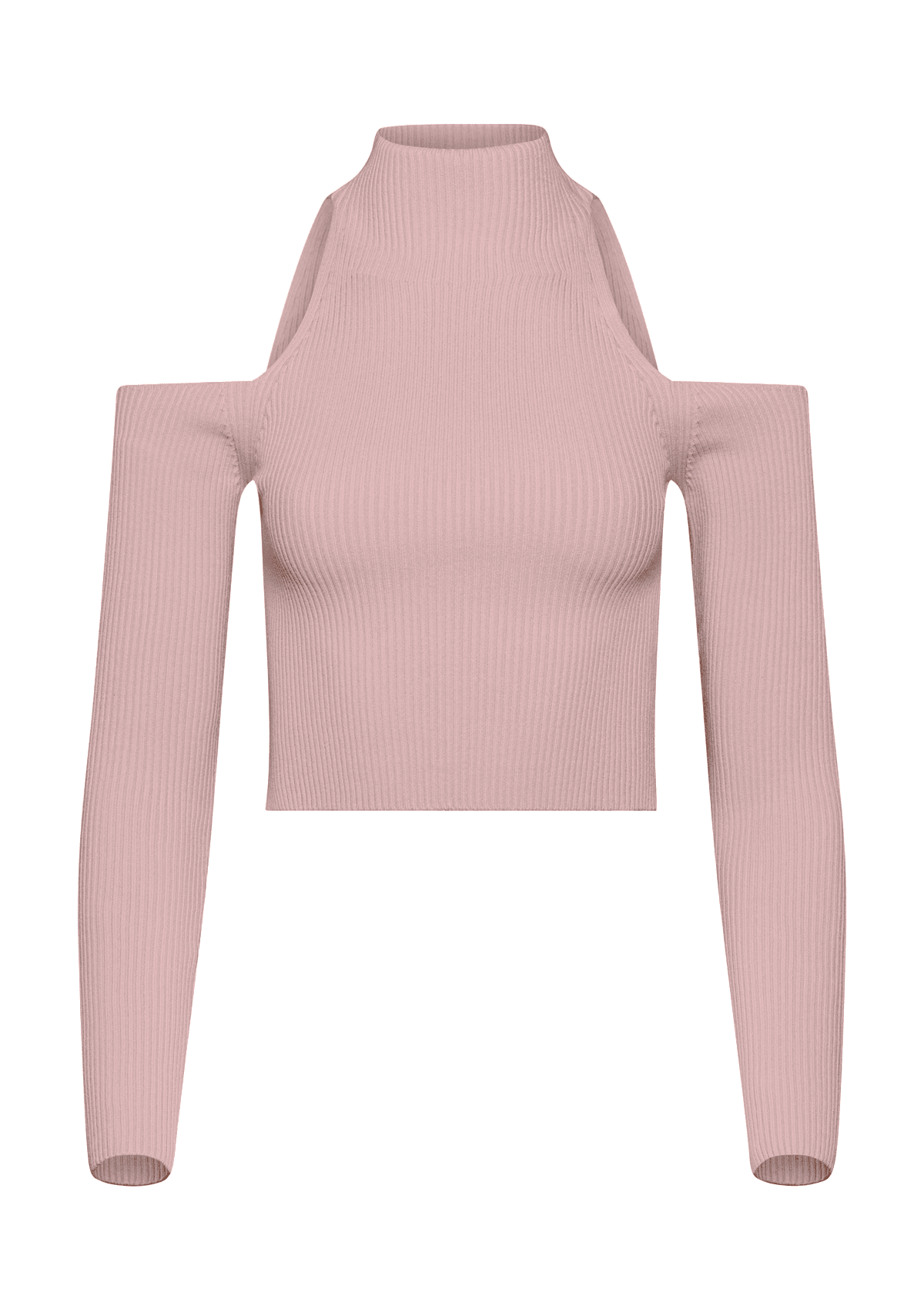 Limited Kaya cut out polo - ALICE EVIS second skin knitwear beachwear one size woman clothing