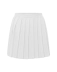 Limited Kaya mini skirt - Alice x Evis second skin knitwear beachwear one size woman clothing