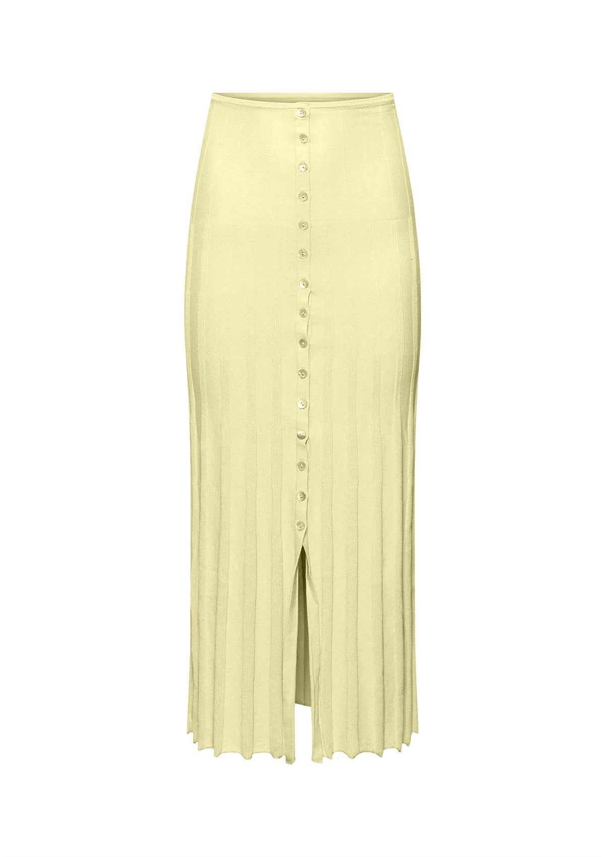 Limited Kendall long skirt - ALICE EVIS second skin knitwear beachwear one size woman clothing