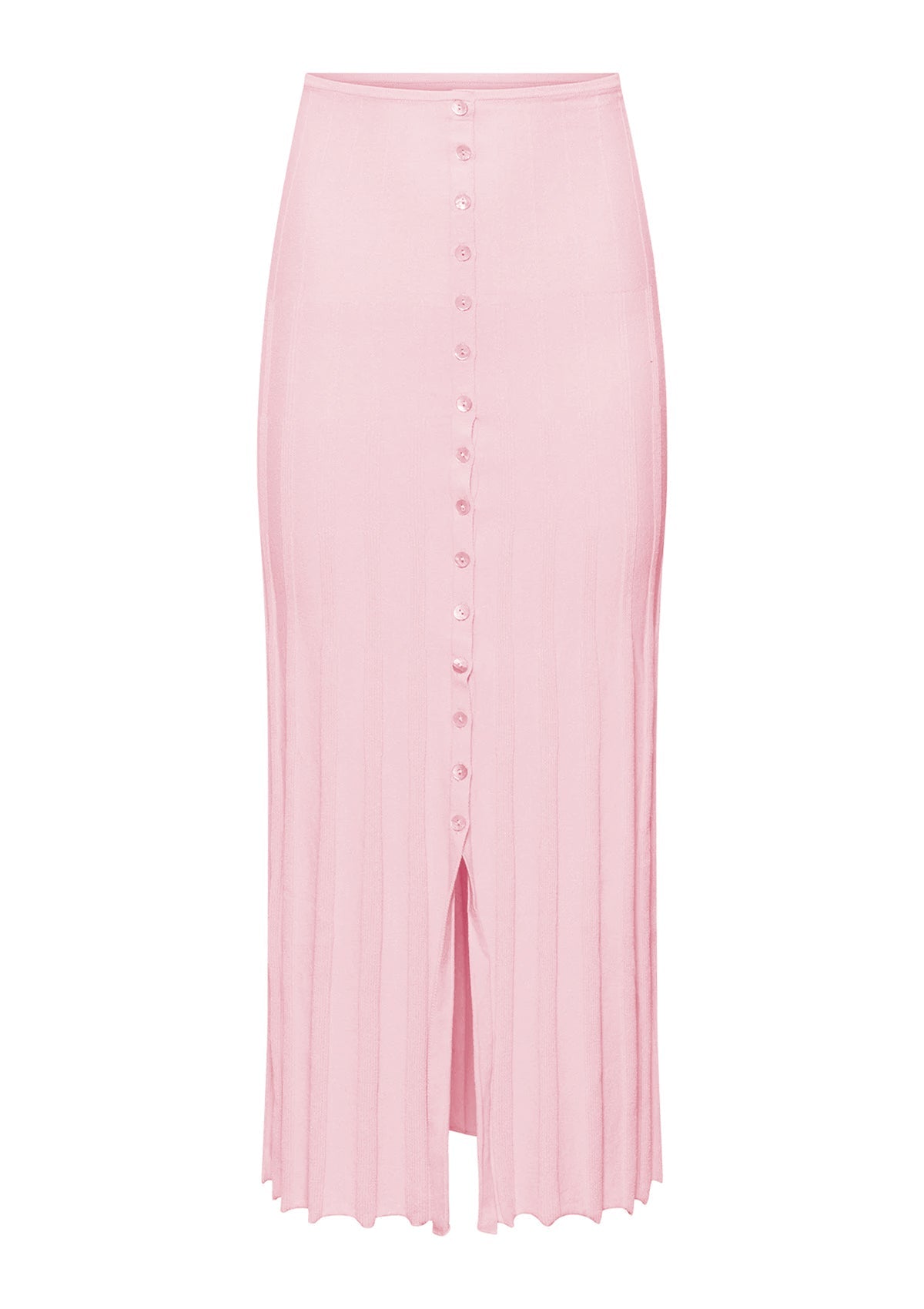 Limited Kendall long skirt - ALICE EVIS second skin knitwear beachwear one size woman clothing