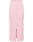 Limited Kendall long skirt - ALICE EVIS second skin knitwear beachwear one size woman clothing