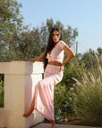 Limited Kendall long skirt - ALICE EVIS second skin knitwear beachwear one size woman clothing