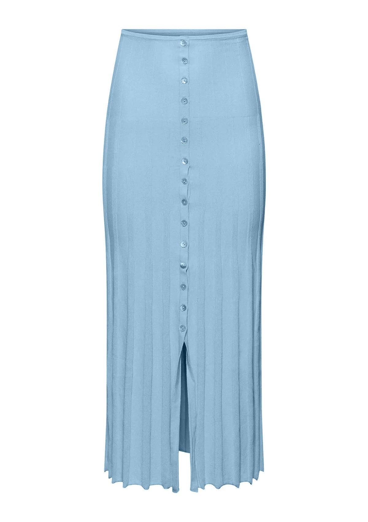 Limited Kendall long skirt - ALICE EVIS second skin knitwear beachwear one size woman clothing