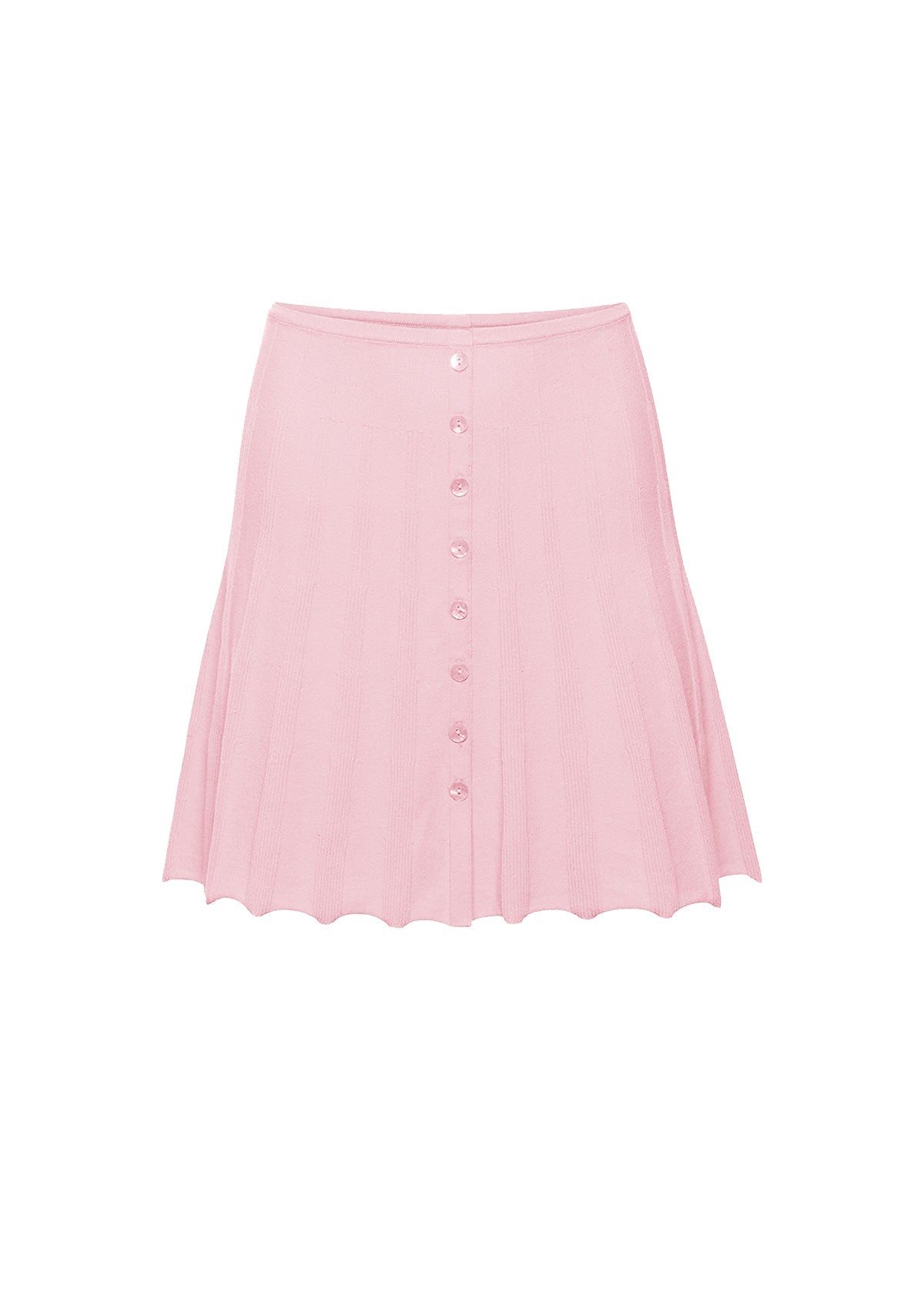 Limited Kendall mini skirt - ALICE EVIS second skin knitwear beachwear one size woman clothing