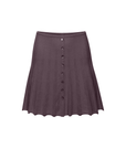 Limited Kendall mini skirt - ALICE EVIS second skin knitwear beachwear one size woman clothing