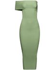 Limited Lora dress - ALICE EVIS second skin knitwear beachwear one size woman clothing