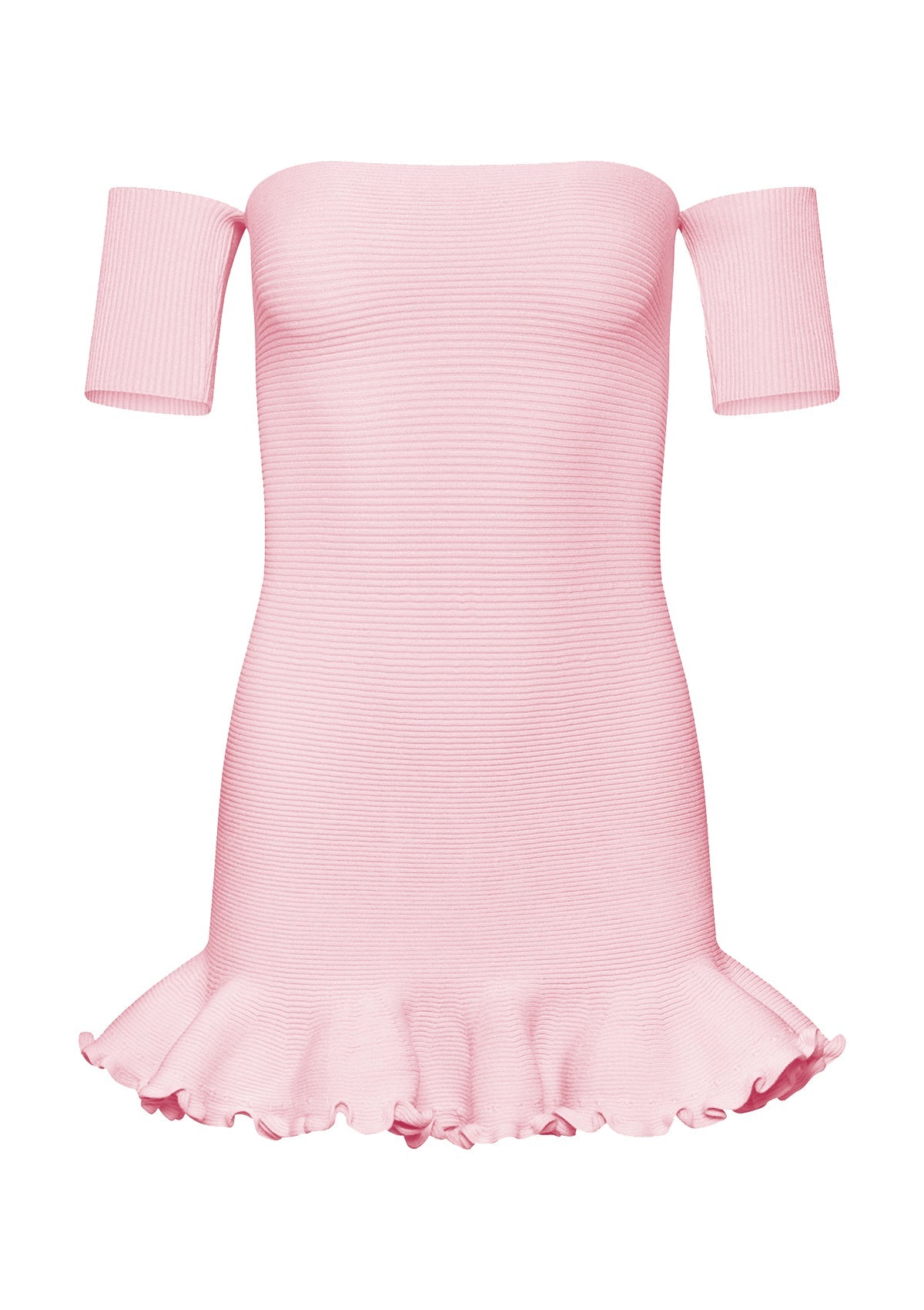 Limited Lora mini dress - ALICE EVIS second skin knitwear beachwear one size woman clothing
