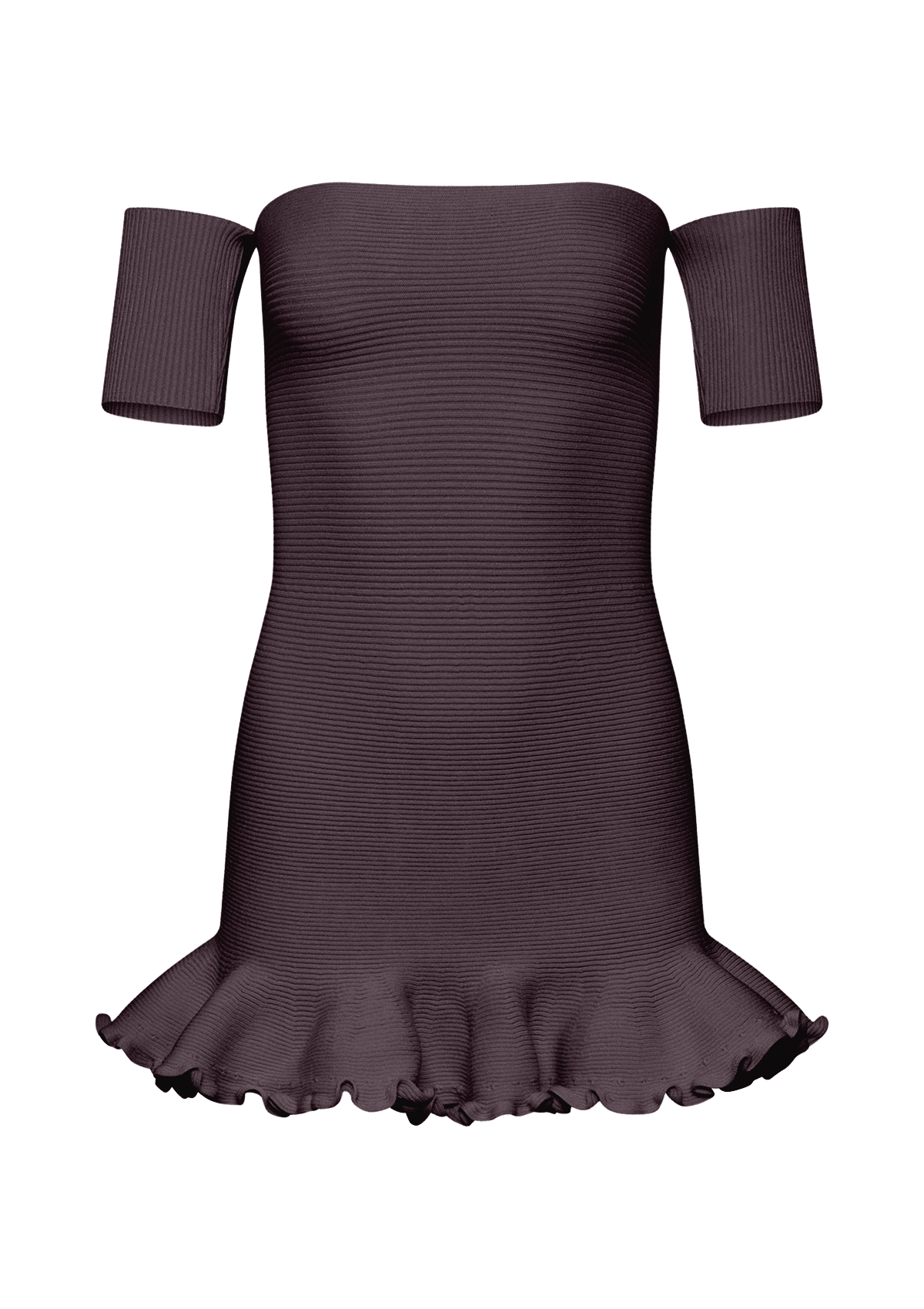 Limited Lora mini dress - ALICE EVIS second skin knitwear beachwear one size woman clothing