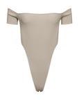 Lora bodysuit - ALICE EVIS second skin knitwear beachwear one size woman clothing
