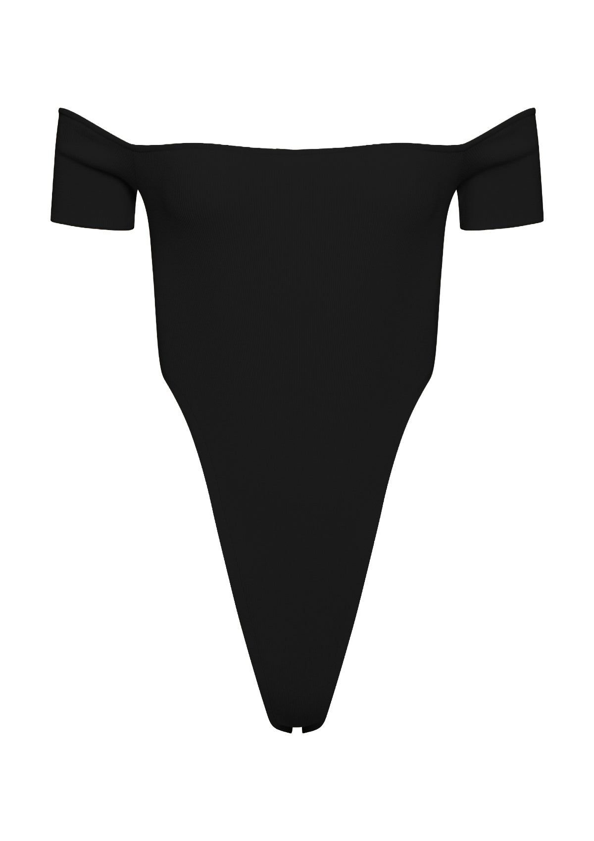 Lora bodysuit - ALICE EVIS second skin knitwear beachwear one size woman clothing