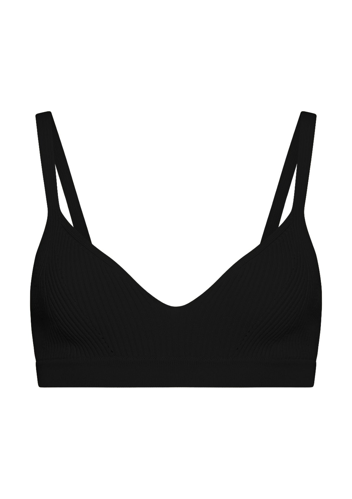 Lora bralette - ALICE EVIS second skin knitwear beachwear one size woman clothing