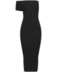 Lora dress - ALICE EVIS second skin knitwear beachwear one size woman clothing