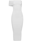 Lora dress - ALICE EVIS second skin knitwear beachwear one size woman clothing