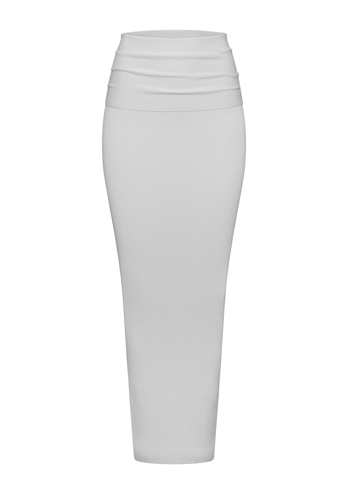 Lora long skirt - ALICE EVIS second skin knitwear beachwear one size woman clothing