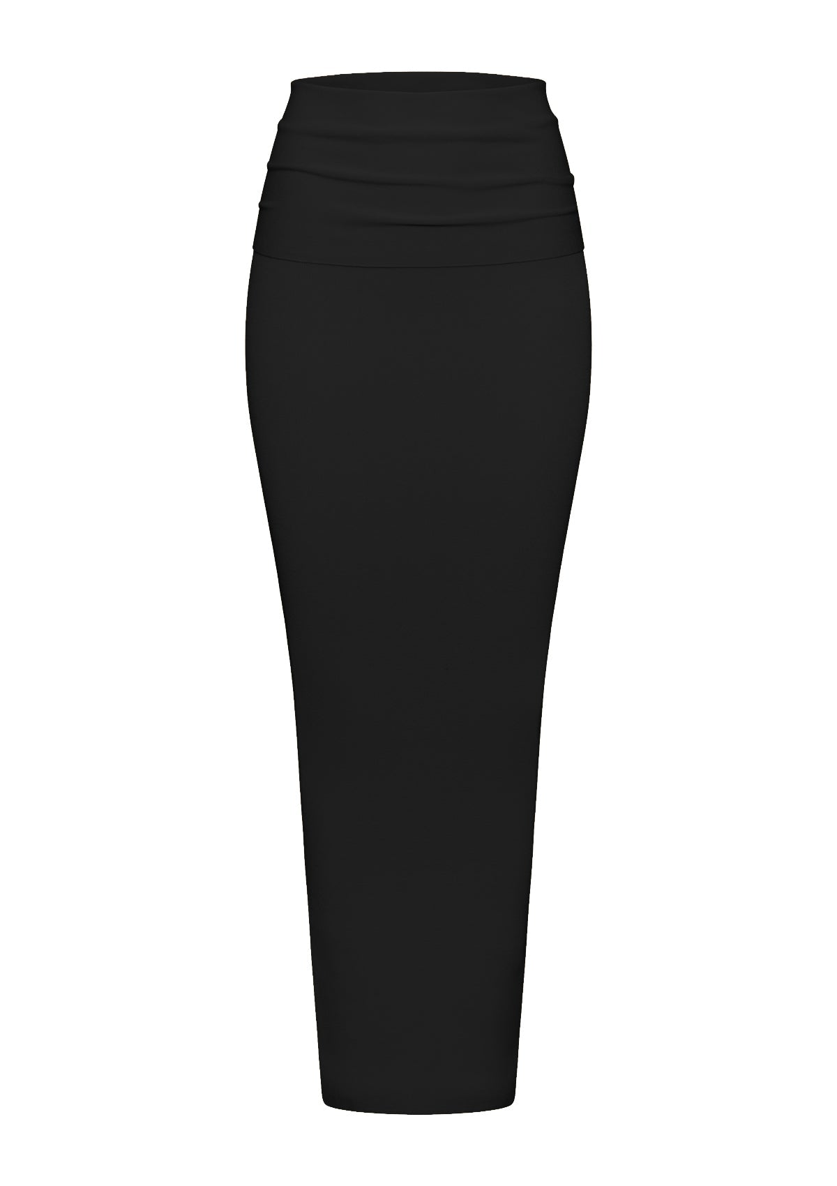 Lora long skirt - ALICE EVIS second skin knitwear beachwear one size woman clothing