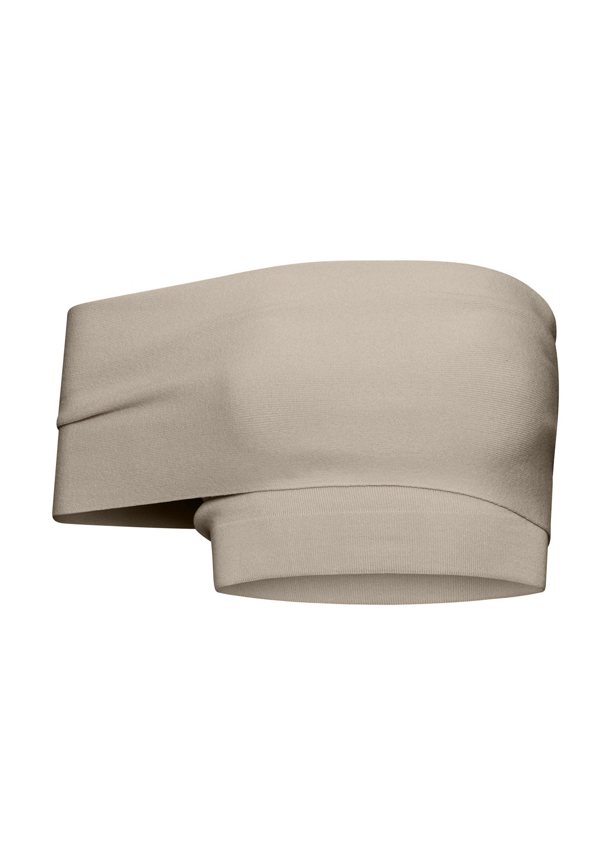 Lora one shoulder top - ALICE EVIS second skin knitwear beachwear one size woman clothing