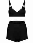 Lora set - ALICE EVIS second skin knitwear beachwear one size woman clothing