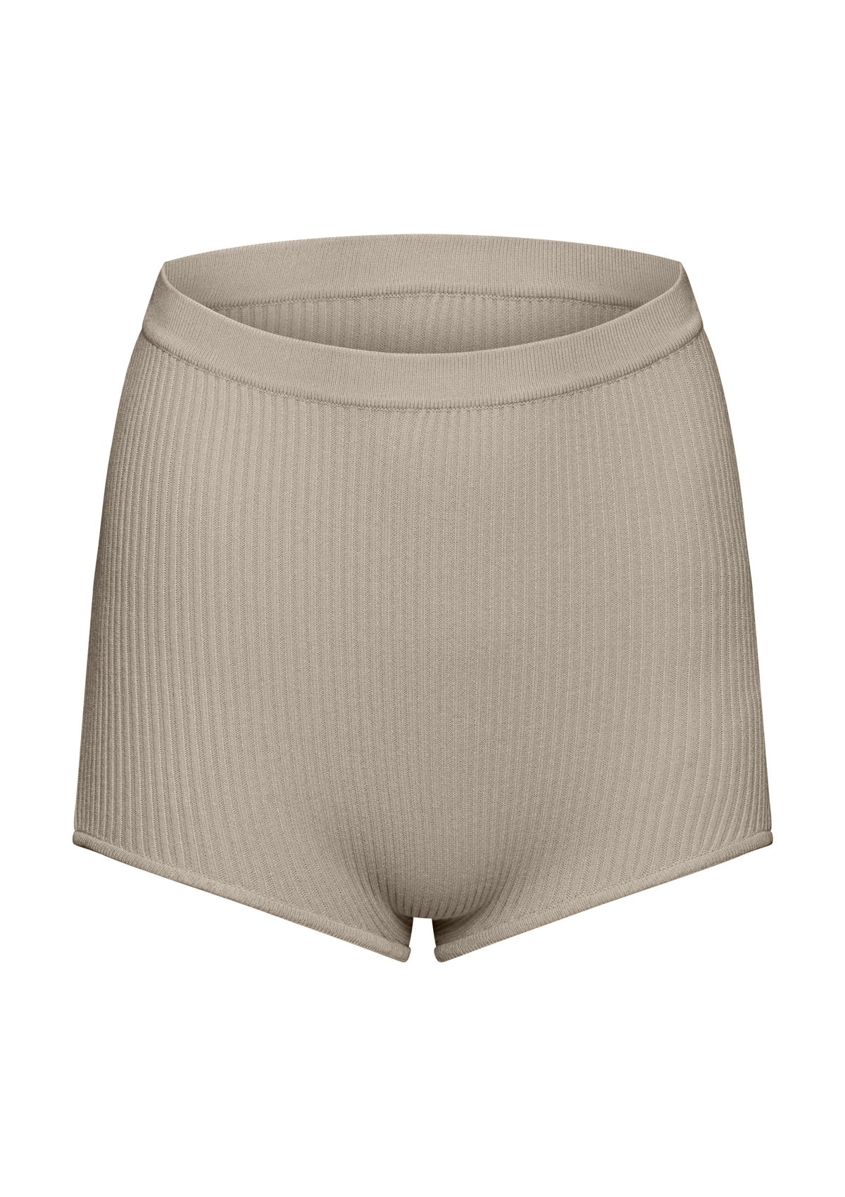 Lora shorts - ALICE EVIS second skin knitwear beachwear one size woman clothing