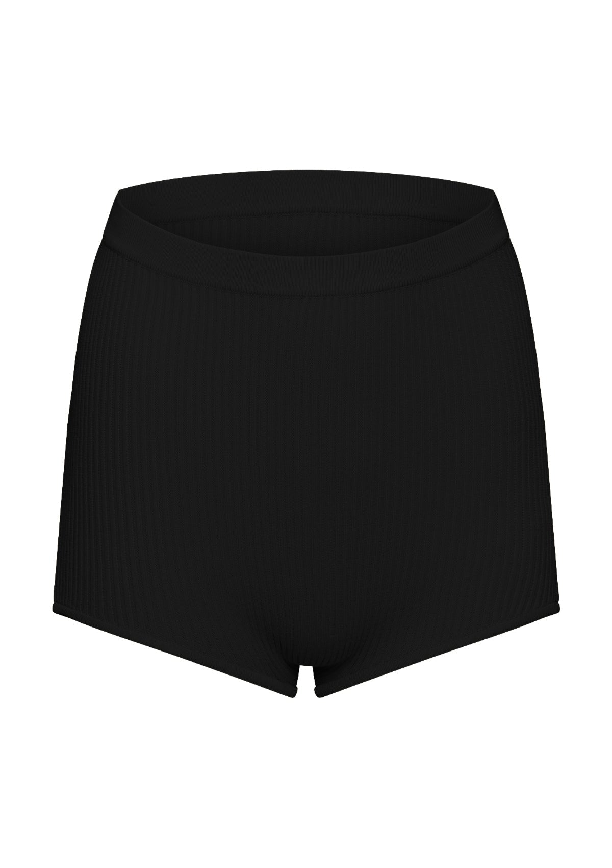 Lora shorts - ALICE EVIS second skin knitwear beachwear one size woman clothing