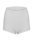 Lora shorts - ALICE EVIS second skin knitwear beachwear one size woman clothing