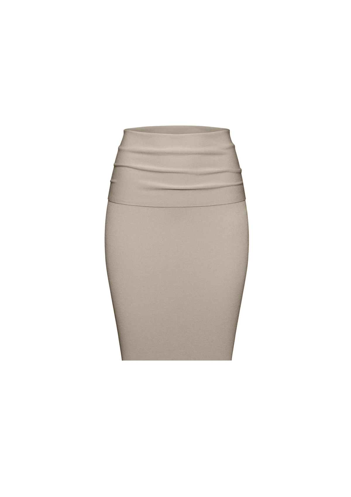 Lora skirt - ALICE EVIS second skin knitwear beachwear one size woman clothing