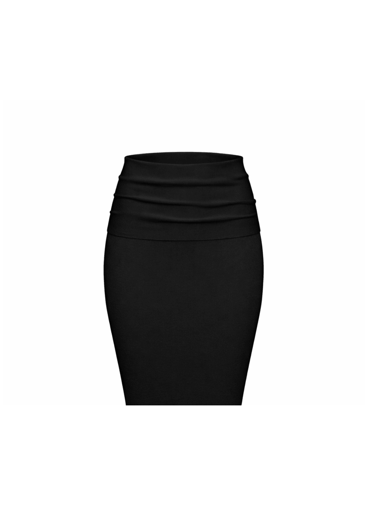 Lora skirt - ALICE EVIS second skin knitwear beachwear one size woman clothing