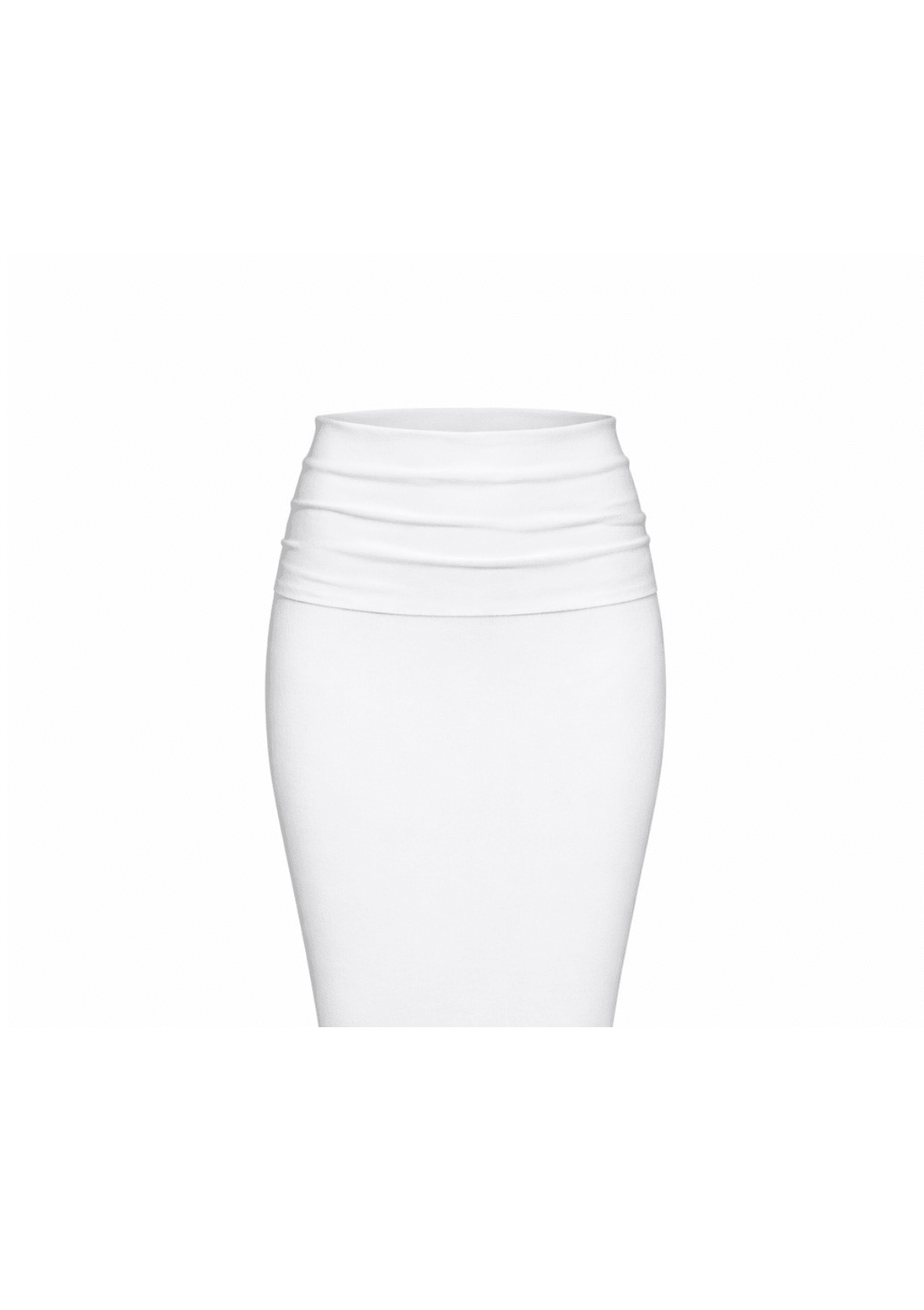 Lora skirt - ALICE EVIS second skin knitwear beachwear one size woman clothing