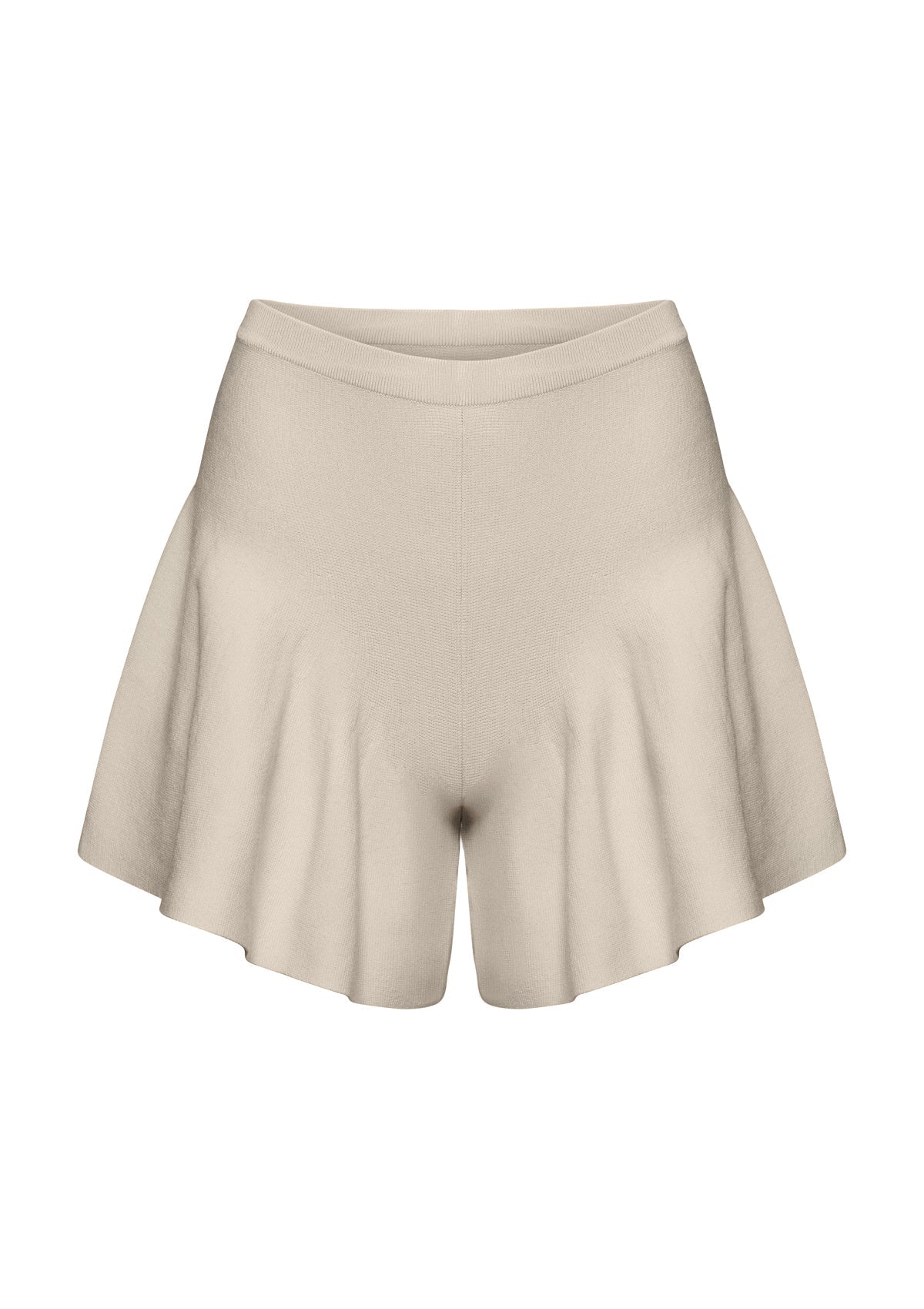 Lora skort - ALICE EVIS second skin knitwear beachwear one size woman clothing