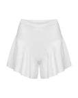 Lora skort - ALICE EVIS second skin knitwear beachwear one size woman clothing