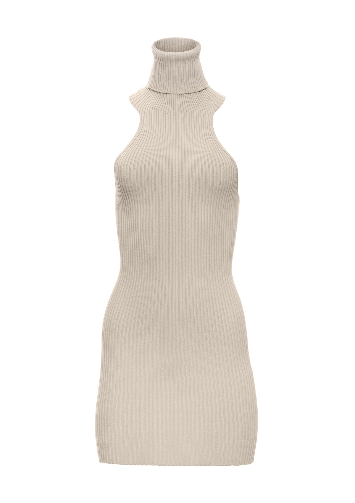 Naomi mini dress - ALICE x EVIS second skin knitwear beachwear one size woman clothing