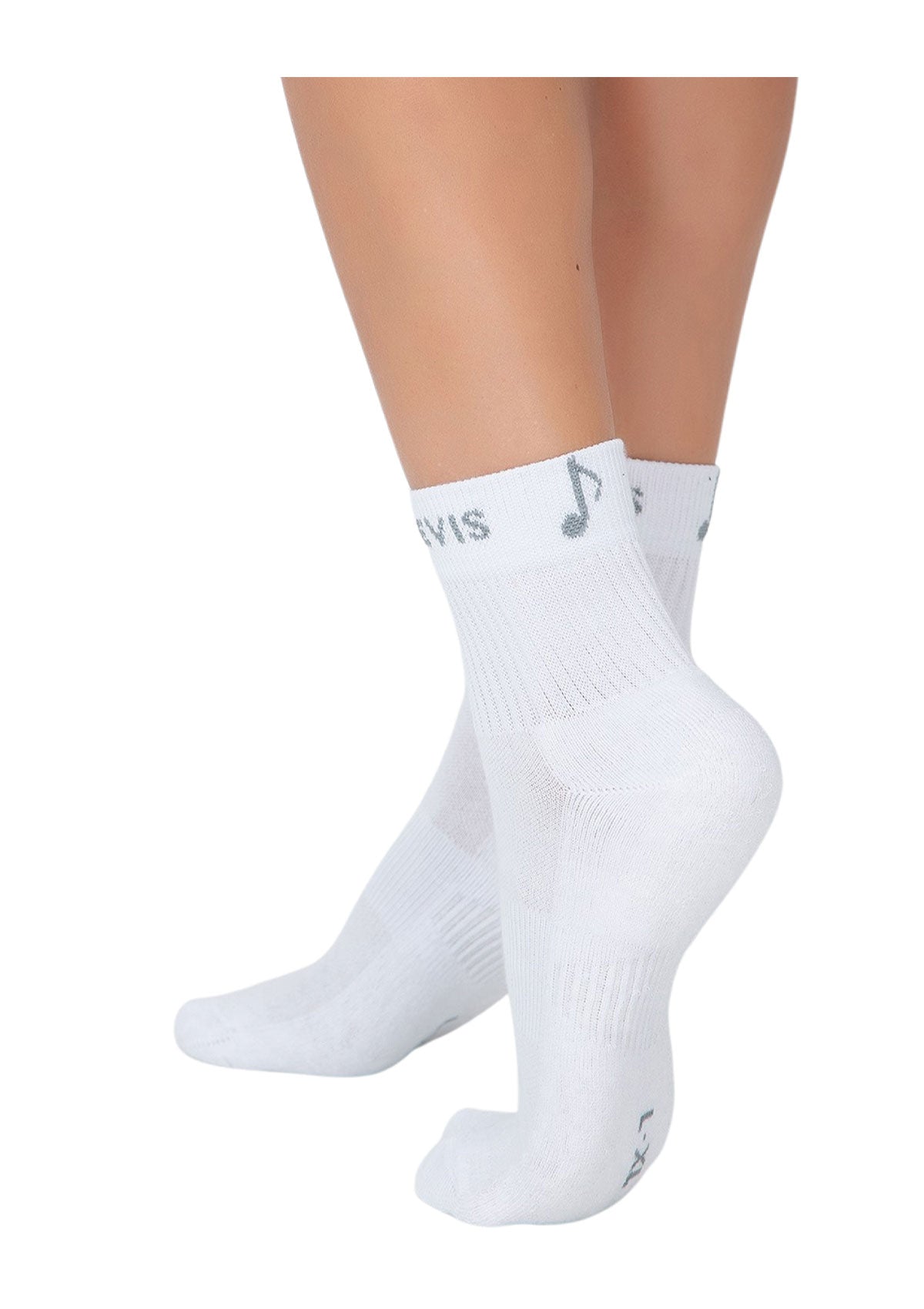 Socks - ALICE x EVIS second skin knitwear beachwear one size woman clothing