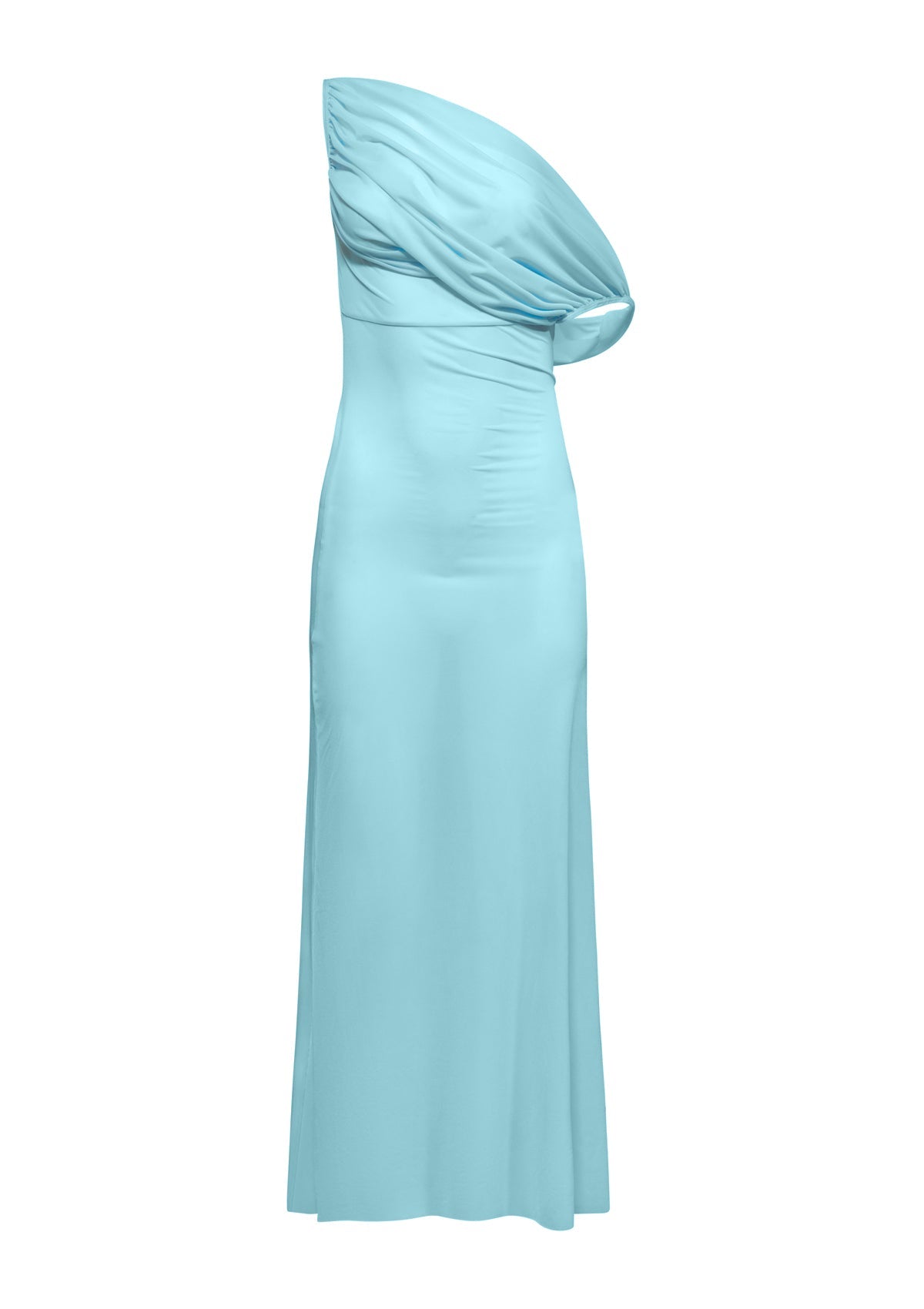 Ultra fine mesh dress - ALICE EVIS second skin knitwear beachwear one size woman clothing